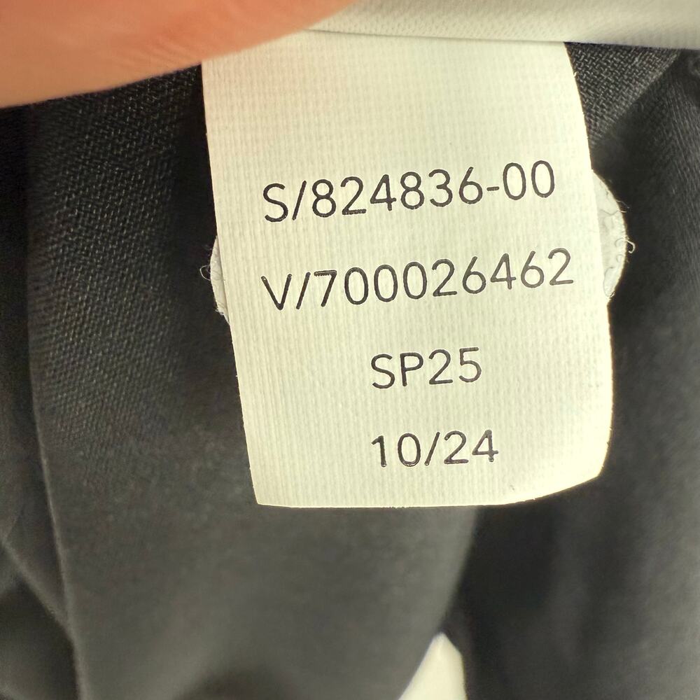 Athleta Black Maxi Dress - Picture 9 of 10